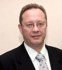 Сергей КАЖАЕВ