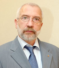 Дмитрий НЕСАНЕЛИС