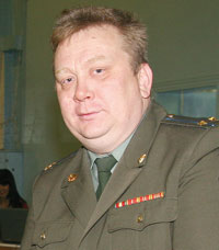 Владимир БАТЕНКОВ