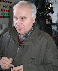 А. Степанов