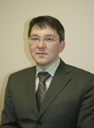 Владислав Песков 