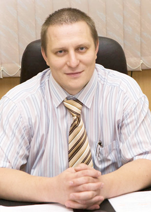 Владимир Суворов
