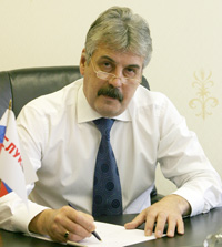 Ю. Медведев