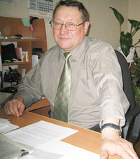 В. Рочев