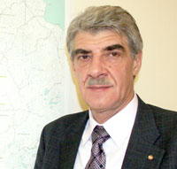 В. Дорошенко