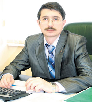 Р. Ахметдзянов