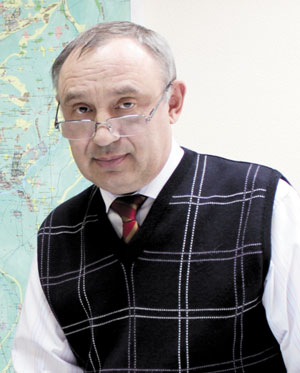 В. Порошин