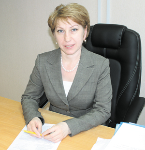 Ольга Сасина