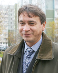 В. Иванов