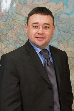 Бадыков