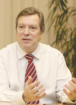 Владимир Муляк