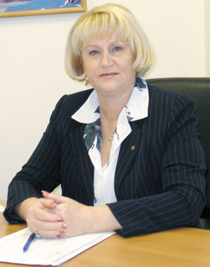 Т. Полякова