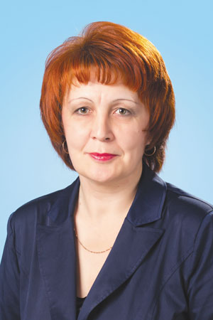 Е. Хваленкова