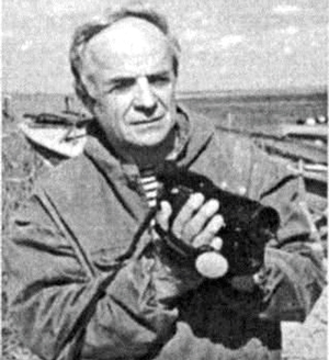 В. Толкачев (1975 год)